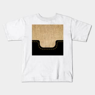 Tote bag twill : Kids T-Shirt
